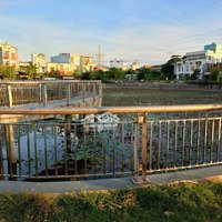Đất 120M2 Đường Đỗ Ngọc Du View Công Viên Ngang 8M Nở Hậu 15M