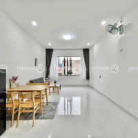 Cho Thuê Căn Hộ 1 Phòng Ngủ60M2 Gần Etown Tân Bình Full Nội Thất Cao Cấp Tiện Nghi