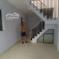 Cho Thuê Nhà 40/5 Huỳnh Văn Bánh - Phú Nhuận - 4X15M - 2 Lầu Nhà Mới
