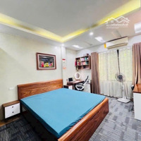 Có 102 - Ô Tô Đỗ Cổng, 7 Ngủ, Chỉ 8.1 Tỷ Nhà 5T Quan Hoa, Cầu Giấy, Thu 25 Triệu/Tháng