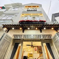 Bán Nhà Cho Thuê Đường Đội Cung, P8, Quận 11. Giá Bán 3,7 Tỷ/ 4,8X15M. Cho Thuê Tiệm Hớt Tóc 18 Triệu Tháng