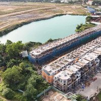 Bán Biệt Thự Ven Hồ Alta Villa Của Sơn Kim Land Tại The 9 Stellars