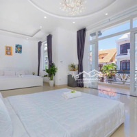 Bán Biệt Thự Hồ Bơi Sân Vườn Tại Lạc Long Quân P2 Tp. Vũng Tàu Giá Bán 25 Tỷ Còn Thương Lượng
