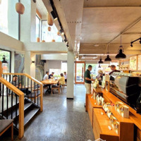 Bán Nhà Mặt Phố Tăng Bạt Hổ, Quận Hai Bà Trưng