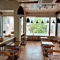 Bán Nhà Mặt Phố Tăng Bạt Hổ, Quận Hai Bà Trưng