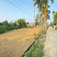 125M2 Ngay Đối Diện Chợ Bà Rén Chạy Vào
