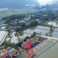 Chính Chủ Đất Thổ Cư An Phú Ngay Cáp Treo Hương Bình, 4,5 Tỷ, 1073M2, Mỹ Đức, Hà Nội