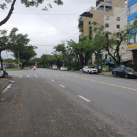 Lô Góc 2 Mặt Tiền Nguyễn Phan Vinh, Thọ Quang, Sơn Trà, 162M2, 13 Tỷ
