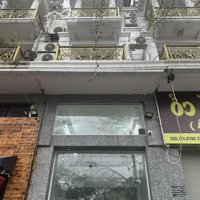 Cho Thuê Tầng 1 + Lửng Số Nhà 06-8 Khu Shophouse 24H Vạn Phúc, Đường Tố Hữu, Hà Đông Hà Nội