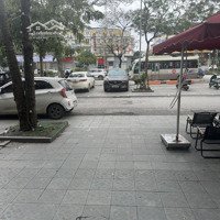 Cho Thuê Tầng 1 + Lửng Số Nhà 06-8 Khu Shophouse 24H Vạn Phúc, Đường Tố Hữu, Hà Đông Hà Nội