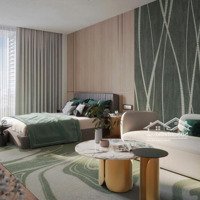 Bán Căn Hộ 1 Phòng Ngủ30M2 Tại Icon40 Hạ Long, Giá Ưu Đãi 1,65 Tỷ