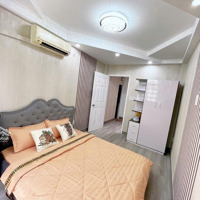 Hot - Siêu Phẩm Nhà Đẹp Quận 1 - Hẻm Thông - 5 Tầng - Sát Phố Bùi Viện