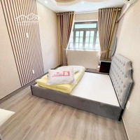 Hot - Siêu Phẩm Nhà Đẹp Quận 1 - Hẻm Thông - 5 Tầng - Sát Phố Bùi Viện