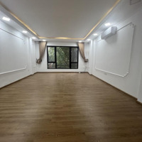 Cần Bán Nhà Ở Phố Trung Hòa, Cầu Giấy, 66M2 5 Tầng Mặt Tiền 5M Giá Bán 7,5 Tỷ Rất Đẹp