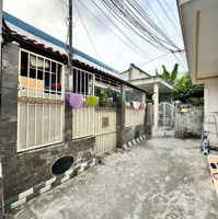Bán Nhà C4 Lô Nhì Hẻm 2174 Huỳnh Tấn Phát - Tt Nhà Bè
