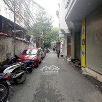 Dịch Vọng Hậu 55M2. 5 Tầng Ô Tô Đỗ Cửa Giá Bán 15 Tỷ Cầu Giấy