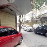Dịch Vọng Hậu 55M2. 5 Tầng Ô Tô Đỗ Cửa Giá Bán 15 Tỷ Cầu Giấy