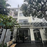 Bán Liền Kề 75M2 Tại Kđt Nam Trung Yên, Giá Bán 35 Tỷ, Liên Hệ: 0977632716