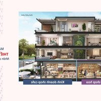 Hàng Hiếm Tại Celesta Avenue, Nhà Bè, 31,6 Tỷ, 210M2