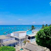 Đất biển Liên Hương, Bình Thuận. Gần KDL Cổ Thạch, Hòn Câu, bãi đá 7 màu. Sổ đỏ thổ cư 100%
