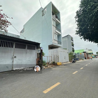 Bán Lô Đất Mtkd Phường Hiệp Phú 94M2 Vuông A4 Đẹp - Khu Bàn Cờ - Ngay Trung Tâm Tp Thủ Đức