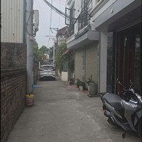 33M Xóm7 Đông Dư. Nở Xíu Hậu, Đã Xây Quây Mốc Giới, Sổ Đỏ Pháp Lý Đầy Đủ. Lh E Sơn: 0869600332