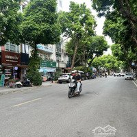Bán Đất Tại Đội Cấn, 36 Tỷ, 96M2, Mặt Tiền 4M, Mặt Ngõ Kinh Doanh, Ô Tô Tránh, Vỉa Hè 4M, View Hồ
