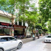 Bán Đất Tại Đội Cấn, 36 Tỷ, 96M2, Mặt Tiền 4M, Mặt Ngõ Kinh Doanh, Ô Tô Tránh, Vỉa Hè 4M, View Hồ
