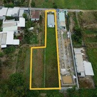 Bán Lô Đất Có Thổ Cư Và Căn Nhà Cấp 4 Giá Rẻ Đường Nhựa Xe Tải Chạy Thoải Mái Quy Hoạch Đất Ở