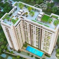 Cho Thuê Gấp Chcc Saigon Asiana,Diện Tích63M2, 2 Phòng Ngủ 2 Vệ Sinh Giá 10,5 Tr/Th Q. 6