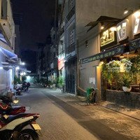 Cho Thuê Nhà Phú Thọ Hòa, Chỉ 10 Triệu/Tháng, Hẻm Xe Hơi Tận Cửa. Lh Trước 1 Tiếng Xem Nhà 0906435138