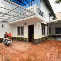 Villa Khu An Phú - Giá Bán 29 Triệu - Sân Trước - 1 Lầu 3 Phòng - Cho Thuê Lâu Dài