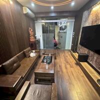  Nhà 5 tầng đẹp long lanh tại Kim Chung gần ĐH Công Nghiệp Ga Nhổn ngõ nông ô tô đỗ gần