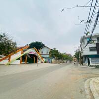 Bán lô 85m2 phố Lạc Trung, KDC Số 2 Phường Liên Bảo lh_0987673102