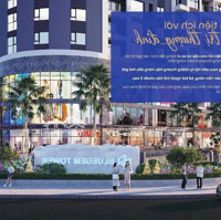 Chính Thức Mở Bán 126 Căn Hộ Chung Cư Blue Gem Tứ Hiệp, Thanh Trì, Hà Nội