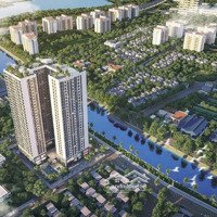 Chính Thức Mở Bán 126 Căn Hộ Chung Cư Blue Gem Tứ Hiệp, Thanh Trì, Hà Nội