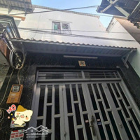 Bán Nhà Sổ Hồng Riêng - Hẻm 30 Lâm Văn Bền Q7-Diện Tích4X12M-L+ 2 Phòng Ngủ- Giá Bán 3.5 Tỷ