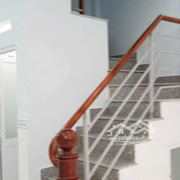 Bán Nhà Sổ Hồng Riêng - Hẻm 30 Lâm Văn Bền Q7-Diện Tích4X12M-L+ 2 Phòng Ngủ- Giá Bán 3.5 Tỷ