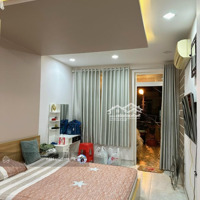 Bán Nhà Diện Tích 4.5X16M Hẻm Xe Hơi Đường Đồng Nai Khu Cư Xá Bắc Hải Quận 10 Giá Bán 17 Tỷ