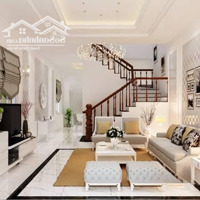 Bán Nhà Hẻm 8M Lê Văn Sỹ Q3, Dt: 8X20M + Hầm 3 Lầu Biệt Thự Đẹp, Giá Chỉ 40 Tỷ Tl