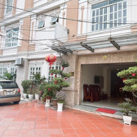 Bán Khách Sạn 3 Sao 6 Tầng View Bờ Sông Đường Phạm Văn Đồng Linh Đông Chào Bán 90 Tỷ