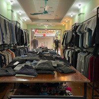 Bán Nhà Mặt Phố Hữu Hưng, Kinh Doanh Bất Chấp, Vỉa Hè Rộng 49M2, 4 Tầng, Chỉ 7.5 Tỷ. Liên Hệ: 0973561586