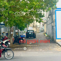 Bán Nhà Góc 2Mt Đường Hòa Bình, Q. Tân Phú(Ngay Đầm Sen):Diện Tích910M2(21X44M)-3 Lầu. Ctxd Hầm 8 Lầu