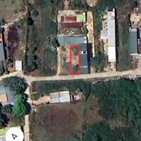 Cam Phúc Bắc, 5,8x20m có 72m2 thổ cư đường betong oto giá 1ty250