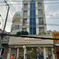 Siêu Phẩm Mặt Tiền Ngô Tất Tố, Bình Thạnh ( Diện Tích: 7.5Mx18M - 7 Tầng) Tòa Nhà Cao Cấp, Kinh Doanh Đỉnh