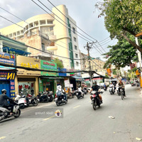 Siêu Phẩm Mặt Tiền Ngô Tất Tố, Bình Thạnh ( Diện Tích: 7.5Mx18M - 7 Tầng) Tòa Nhà Cao Cấp, Kinh Doanh Đỉnh