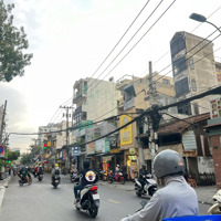 Siêu Phẩm Mặt Tiền Ngô Tất Tố, Bình Thạnh ( Diện Tích: 7.5Mx18M - 7 Tầng) Tòa Nhà Cao Cấp, Kinh Doanh Đỉnh