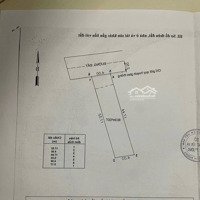 Bán Đất Tại Tân Bình, Dĩ An, Bình Dương, 1,65 Tỷ, 70M2