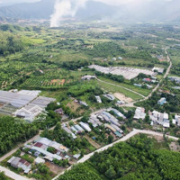 Đất Hoà Ninh, Hoà Vang Gần Lên Phường, Diên Tích 1120M2 Có 200M2 Đất Ở Giá Bán 3 Tỷ 3