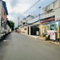 Bán Gấp Khuôn Đất Đẹp Xây Chdv, Ks 8X21M, Mặt Tiền Quang Trung, Q9, 12,7 Tỷ, 168M2, Giá Ưu Đãi